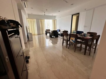 Team Area in 3 BHK Apartment at Lodha Kiara, Worli – for Rent