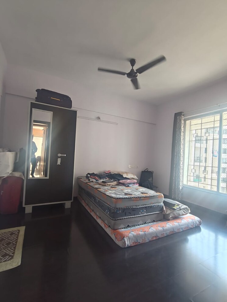 Living Room, kolte-patil-langston 2 Bedroom 800 Sq.Ft. Apartment In Kharadi Pune 8328683