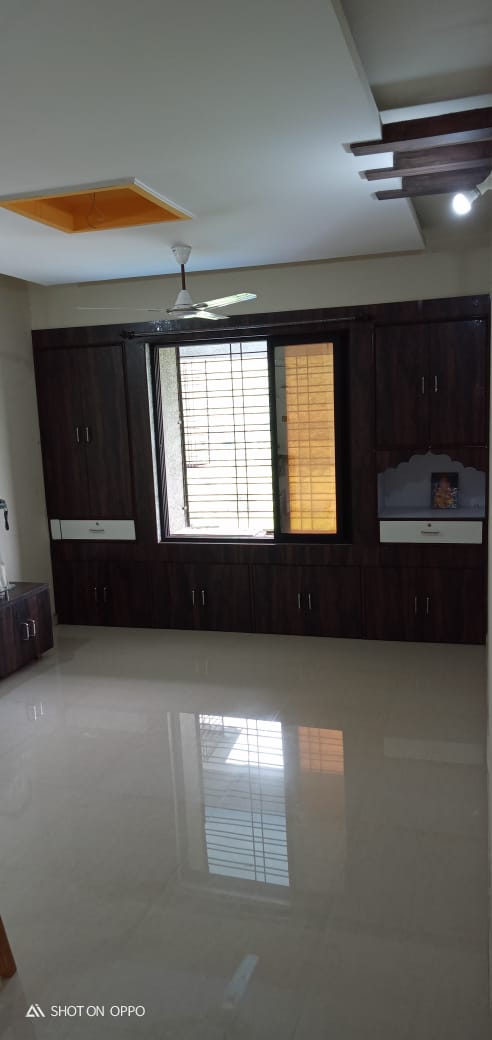 1 BHK Apartment For Sale in Panvelkar Montana