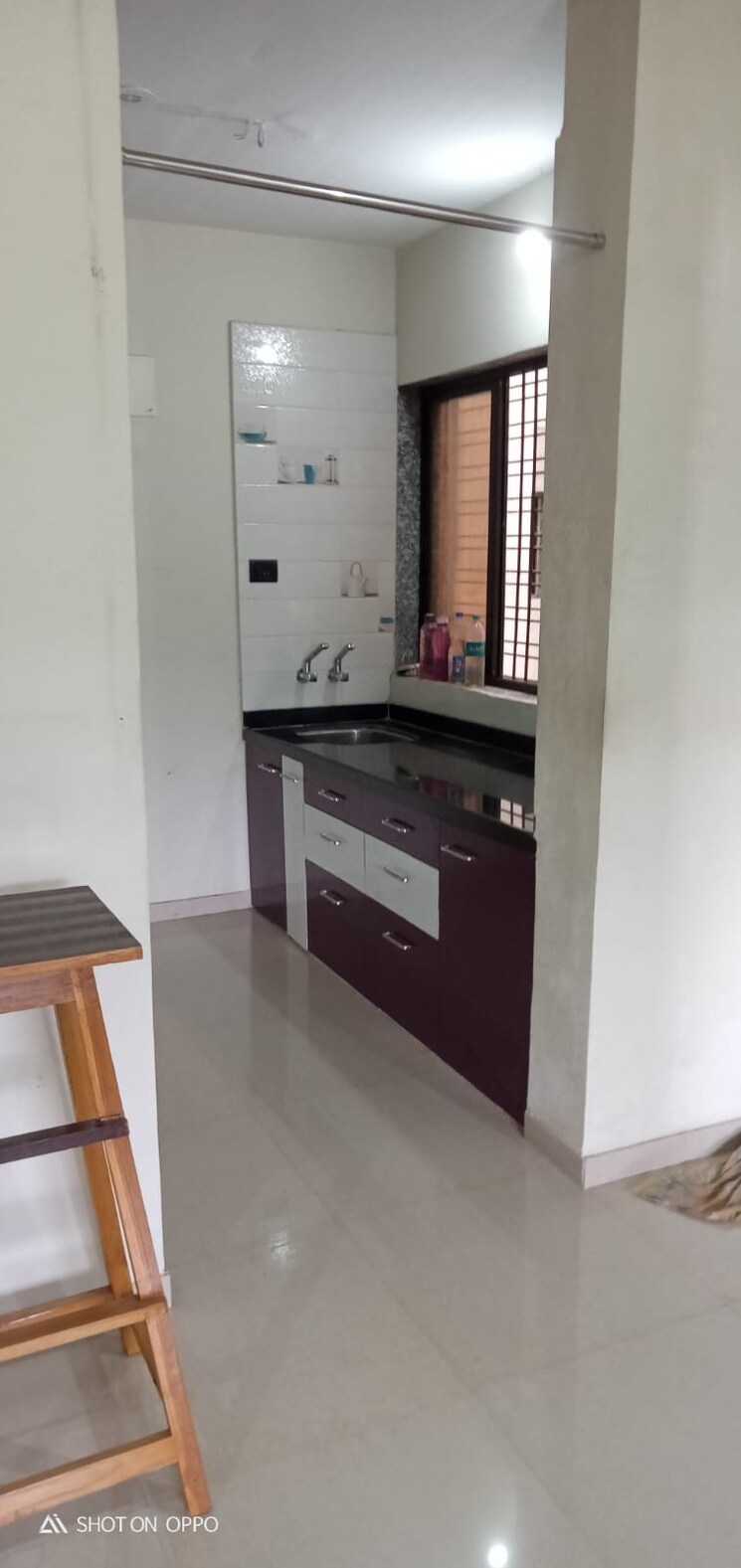Kitchen, panvelkar-montana 1 Bedroom 600 Sq.Ft. Apartment In Badlapur West Thane 8328688