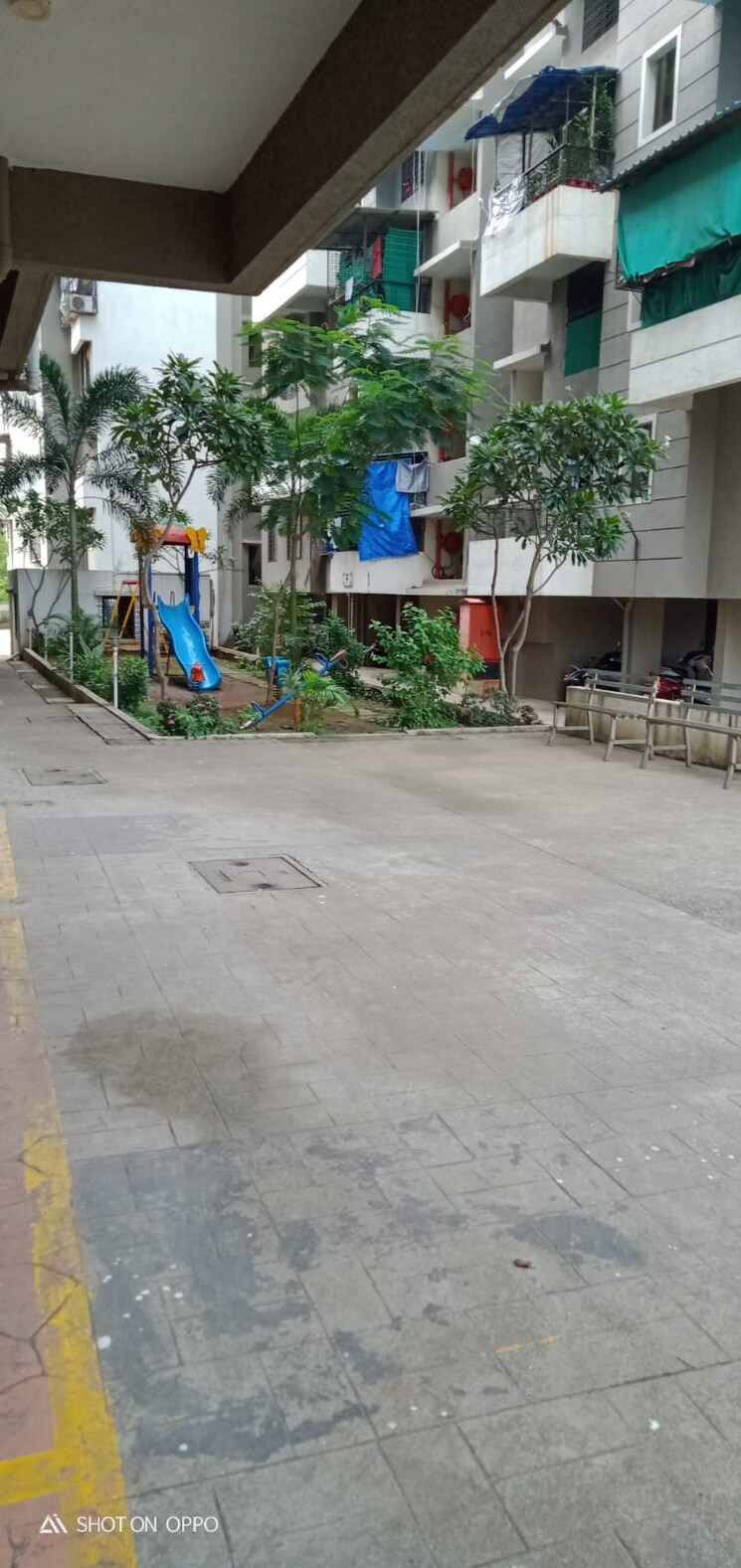 Exterior View, panvelkar-montana 1 Bedroom 600 Sq.Ft. Apartment In Badlapur West Thane 8328688