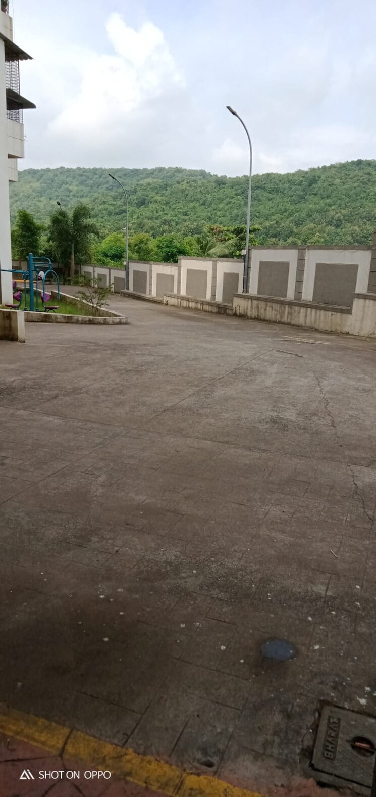 Exterior View, panvelkar-montana 1 Bedroom 600 Sq.Ft. Apartment In Badlapur West Thane 8328688