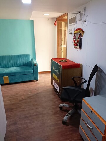 Office Space For Rent in Chandak Unicorn, Andheri West