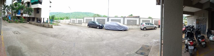 Exterior View, panvelkar-montana 1 Bedroom 600 Sq.Ft. Apartment In Badlapur West Thane 8328688