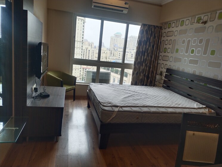 Kitchen, l-t-emerald-isle 4 Bedroom 1954 Sq.Ft. Apartment In Powai Mumbai 8328713