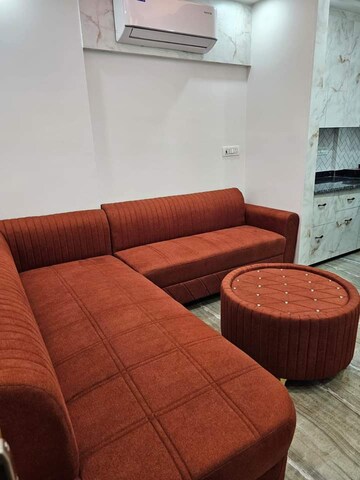 Bathroom in 3 BHK Apartment at Bhoomi Valley, Kandivali East – for Sale