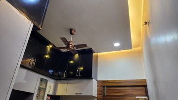 Furnished Amenities in 1 BHK Apartment at Vaishali Sector 5 – for Rent