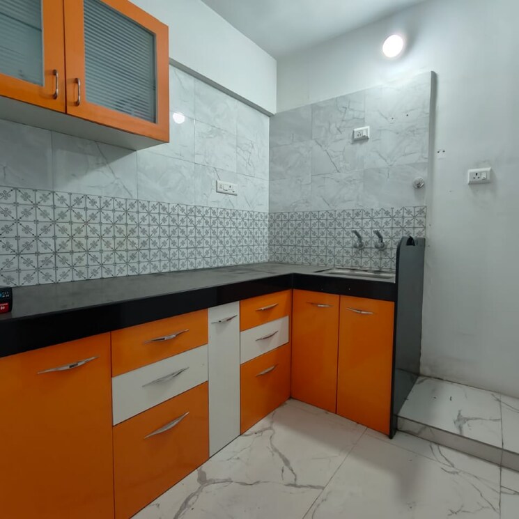 Kitchen, moze-skyways-esfera 1 Bedroom 463 Sq.Ft. Apartment In Madhav Nagar Pune 8328716