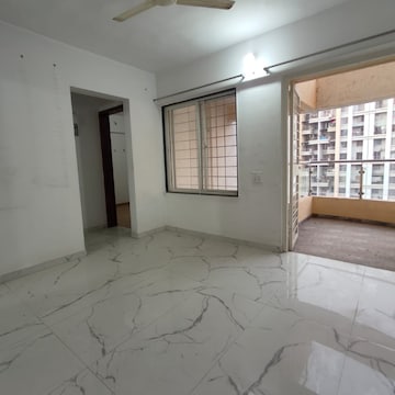 1 BHK Apartment For Resale in Moze Skyways Esfera Madhav Nagar Pune  8328716