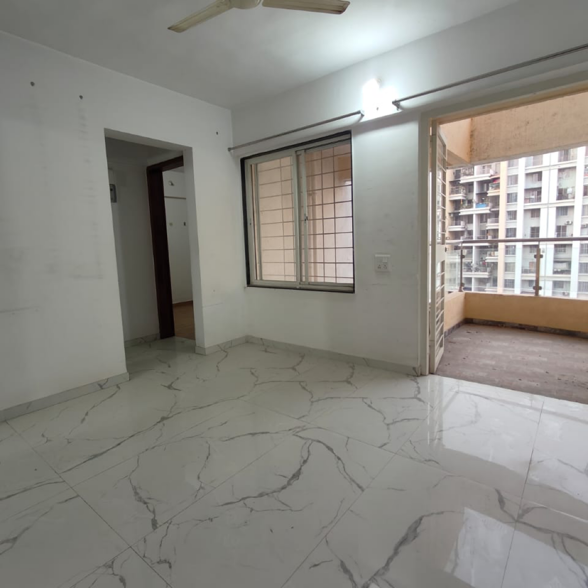1 BHK Apartment For Sale in Moze Skyways Esfera