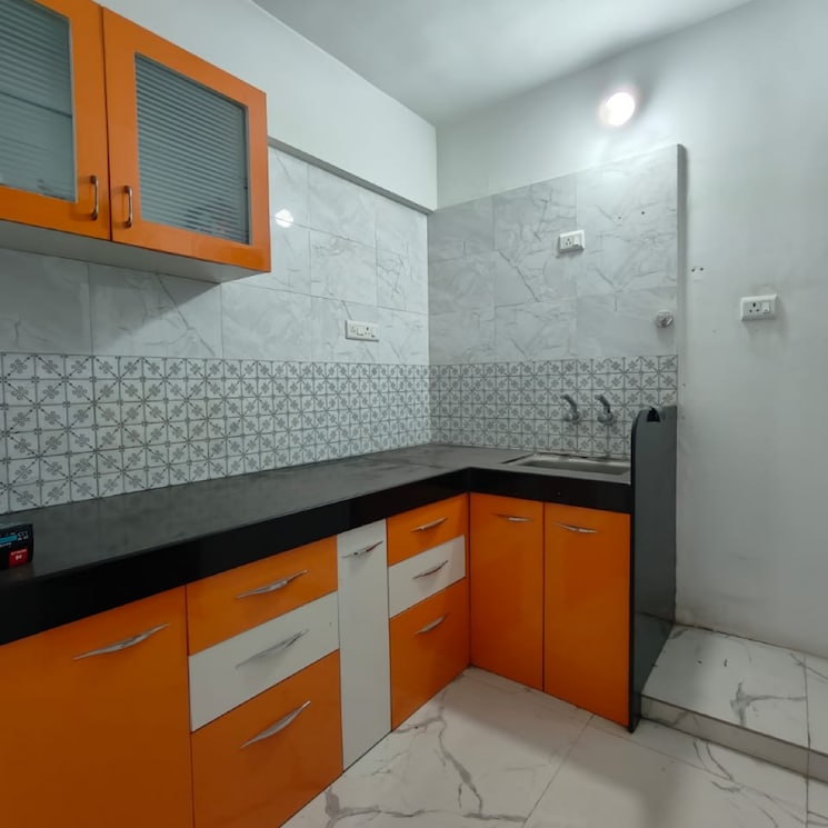 Kitchen, moze-skyways-esfera 1 Bedroom 463 Sq.Ft. Apartment In Madhav Nagar Pune 8328716