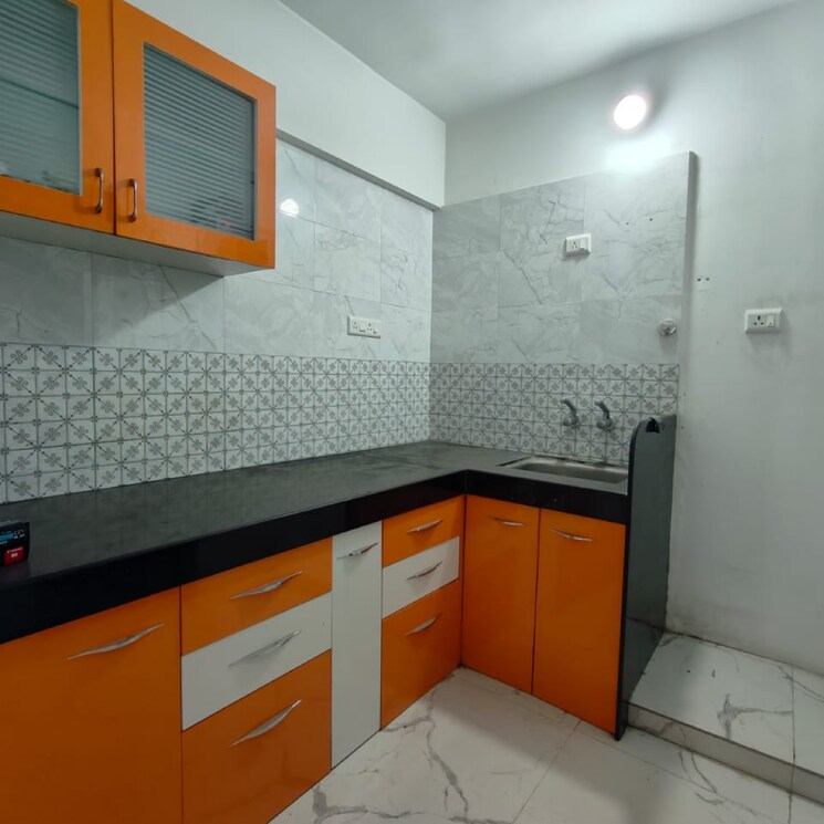 Kitchen, moze-skyways-esfera 1 Bedroom 463 Sq.Ft. Apartment In Madhav Nagar Pune 8328716