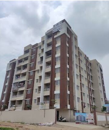 1 BHK Apartment For Sale in Sai Galaxy Thergaon, Thergaon