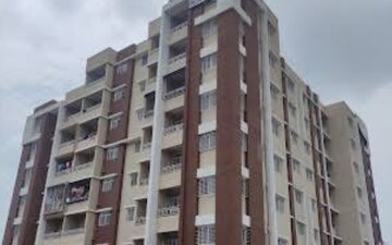 1 BHK Apartment For Sale in Sai Galaxy Thergaon, Thergaon