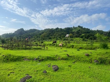  Plot – Exterior View View at Pen - for Sale