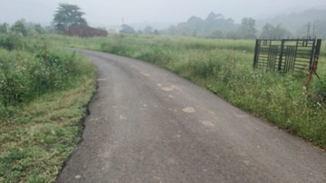 Plot Area in  Plot at Pen – for Sale