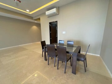 Gym in 4 BHK Apartment at Kohinoor Square Altissimo, Dadar West – for Rent