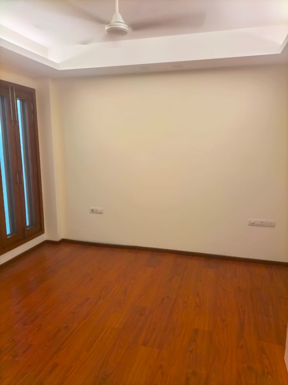 2.5 BHK Builder Floor For Sale in Sri Niwaspuri