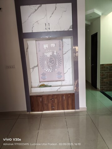 Furnished Amenities in 3 BHK Independent House at Jankipuram Extension – for Sale