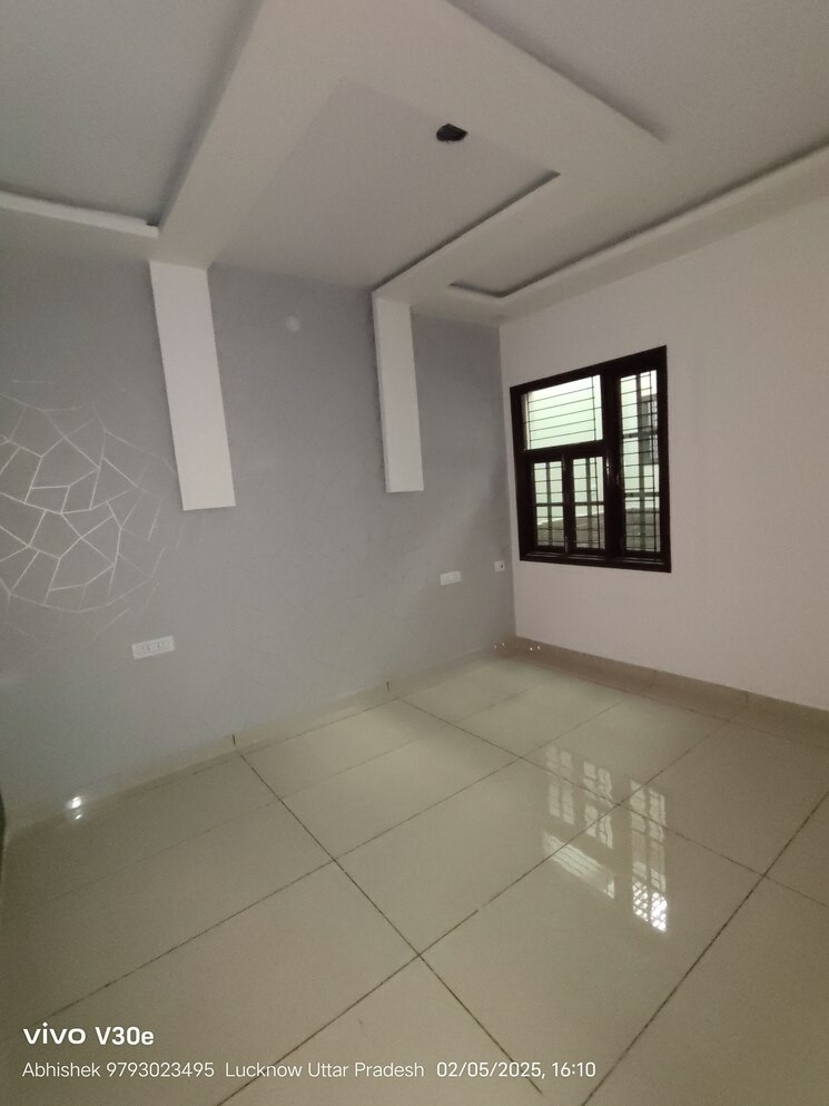 Room, jankipuram extension 3 Bedroom 1340 Sq.Ft. Independent House In Jankipuram Extension Lucknow 8328738