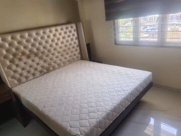 Bedroom in 2 BHK Apartment at Anmol Society, Marol – for Rent