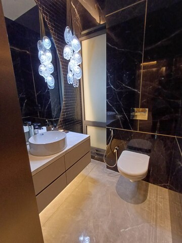 Team Area in 3 BHK Apartment at Bhoomi Valley, Kandivali East – for Sale