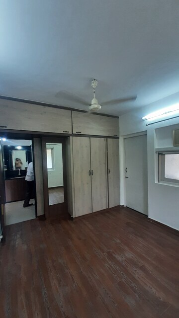 Kitchen in 1 RK Apartment at Gokuldham Complex, Goregaon East – for Rent