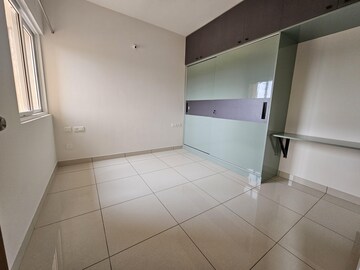 Room in 2 BHK Apartment at Prestige Finsbury Park Hyde, Bagaluru  – for Rent