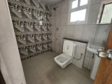 Bathroom in 2 BHK Apartment at Prestige Finsbury Park Hyde, Bagaluru  – for Rent