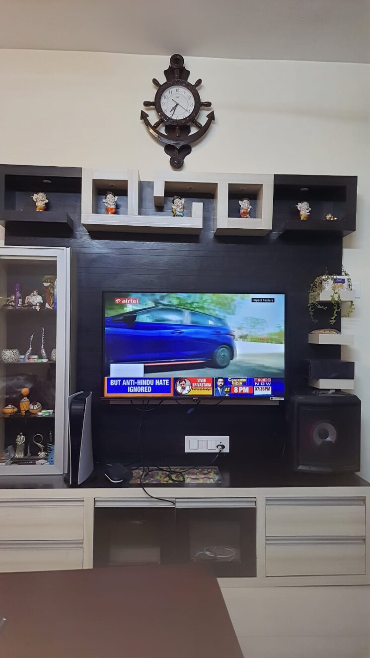 Room, supertech-defence-colony-phase-ii 3 Bedroom 1200 Sq.Ft. Apartment In Wagholi Pune 8328818