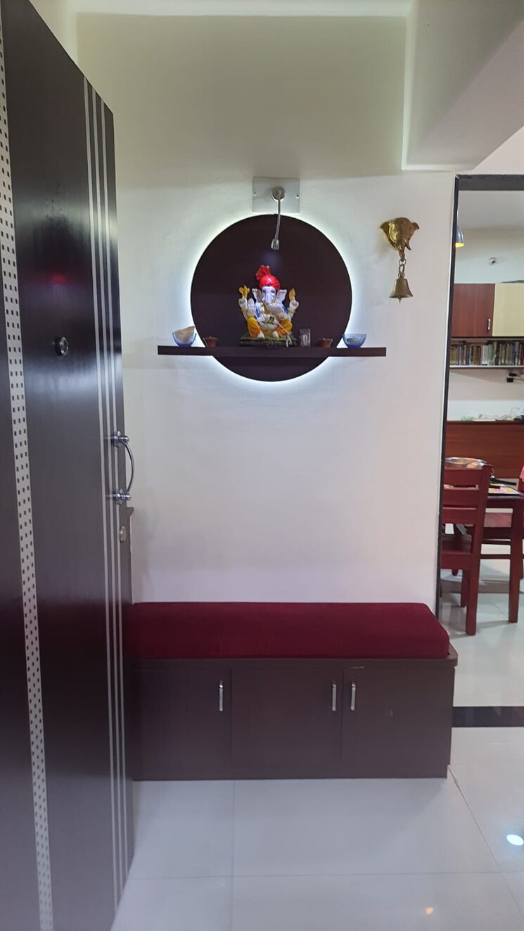 Room, supertech-defence-colony-phase-ii 3 Bedroom 1200 Sq.Ft. Apartment In Wagholi Pune 8328818