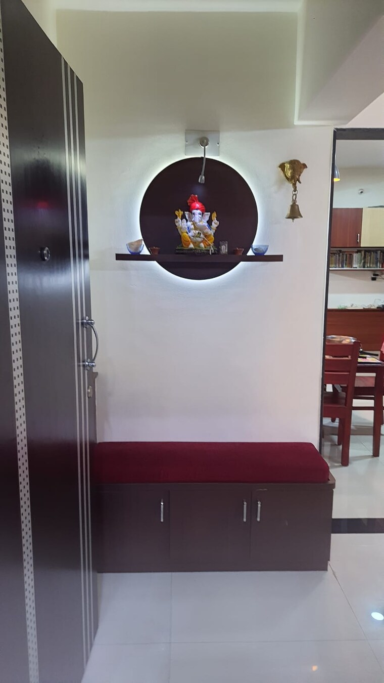 Room, supertech-defence-colony-phase-ii 3 Bedroom 1200 Sq.Ft. Apartment In Wagholi Pune 8328818