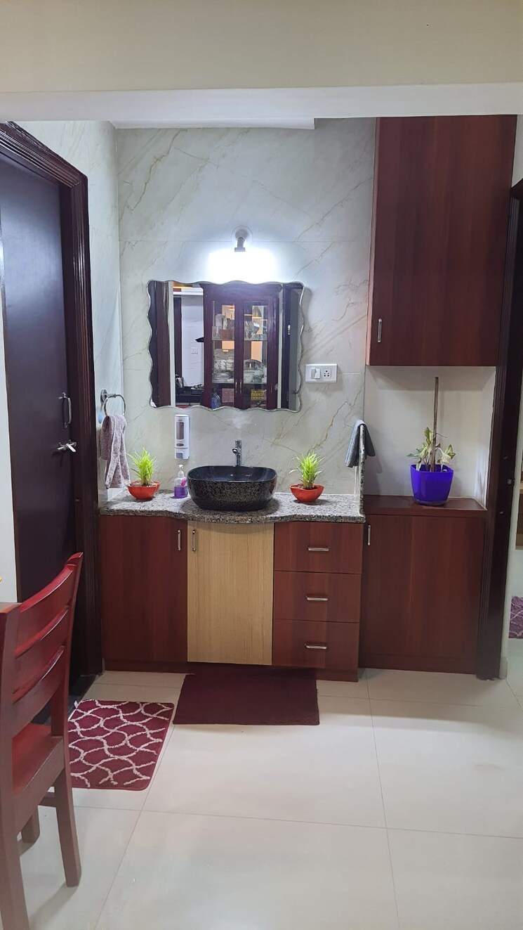 Room, supertech-defence-colony-phase-ii 3 Bedroom 1200 Sq.Ft. Apartment In Wagholi Pune 8328818