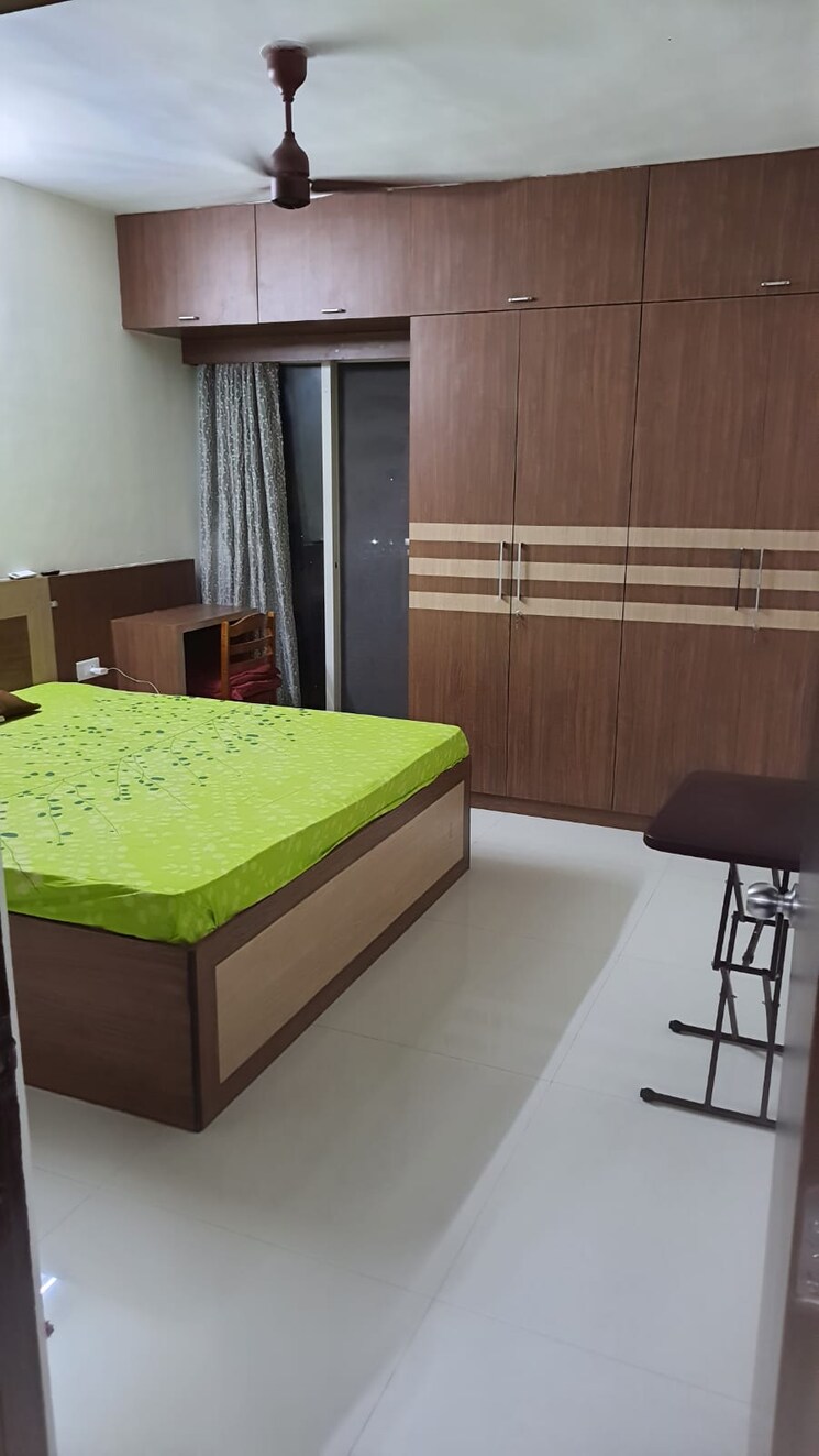 Bedroom, supertech-defence-colony-phase-ii 3 Bedroom 1200 Sq.Ft. Apartment In Wagholi Pune 8328818