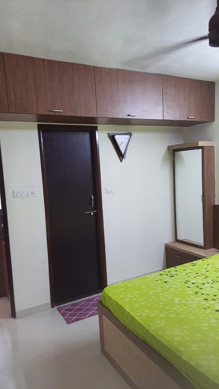 Bedroom, supertech-defence-colony-phase-ii 3 Bedroom 1200 Sq.Ft. Apartment In Wagholi Pune 8328818