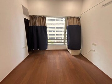Kitchen in 3 BHK Apartment at Lodha Bellissimo, Mahalaxmi – for Rent