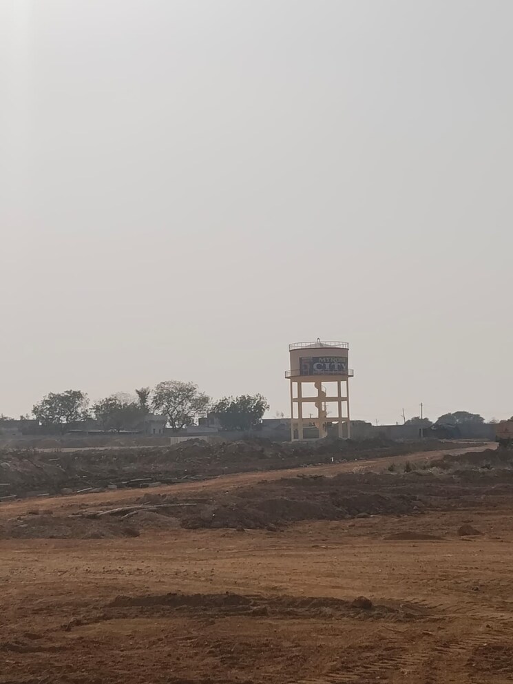 Exterior View, kandukur  185 Sq.Yd. Plot In Kandukur Hyderabad 8328856