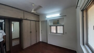 1 RK Apartment For Rent in Gokuldham Complex, Goregaon East