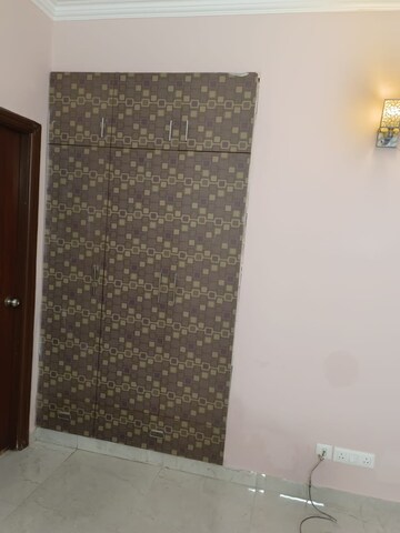 Bedroom in 2 BHK Apartment at Raheja Vedas, Sector 108 – for Rent