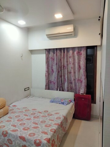 1.5 BHK Apartment For Rent in Kamla Airbus, Andheri East
