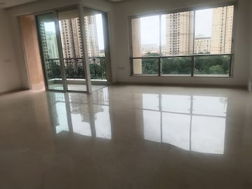 4 BHK Apartment For Resale in L&T Emerald Isle Powai Mumbai  8328870