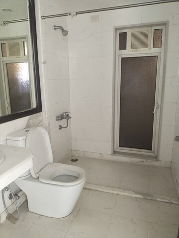 Furnished Amenities in 4 BHK Apartment at L&T Emerald Isle, Powai – for Sale