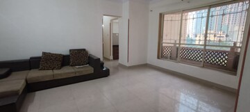 2 BHK Apartment For Rent in Hill Palace CHS Ltd Pokhran Road No 1 Thane  8328884