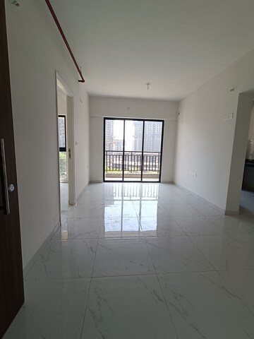 1.5 BHK Apartment For Rent in Runwal Gardens, Dombivli East