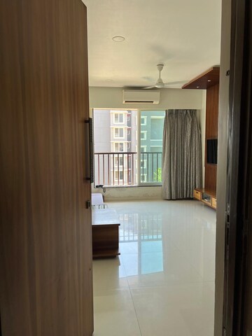 Kitchen in 2 BHK Apartment at Triveni Apartment Andheri, Andheri East – for Rent