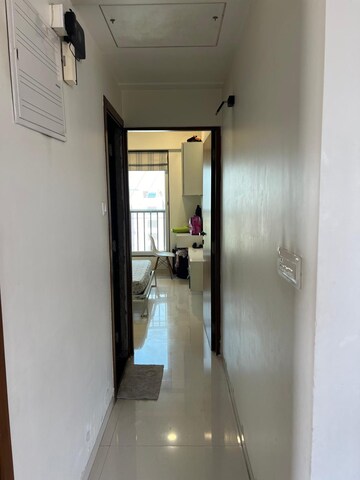Building Lobby in 2 BHK Apartment at Triveni Apartment Andheri, Andheri East – for Rent