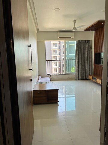 Kitchen in 2 BHK Apartment at Triveni Apartment Andheri, Andheri East – for Rent