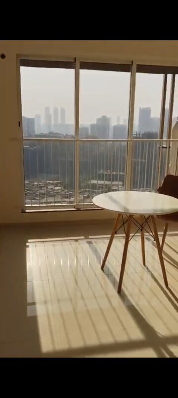 Staircase in 1 BHK Apartment at Godrej Nest Kandivali, Kandivali East – for Rent
