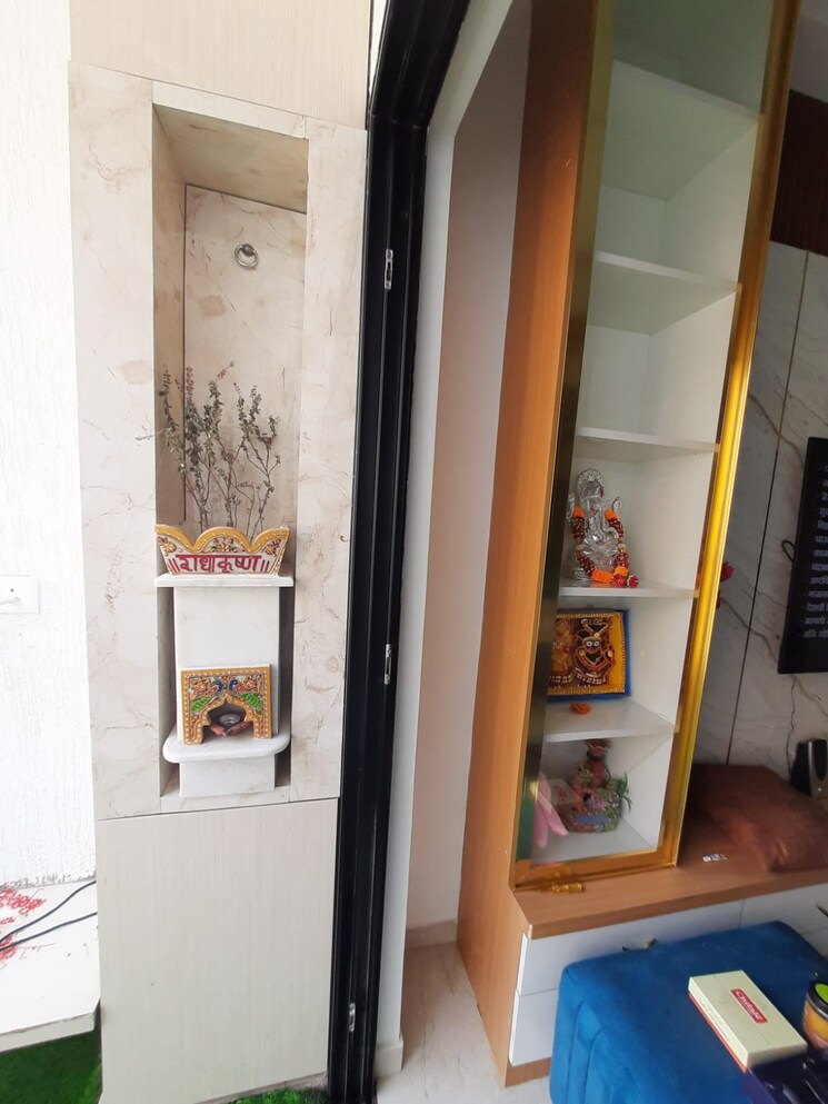 Other, kharadi 3 Bedroom 1065 Sq.Ft. Apartment In Kharadi Pune 8328876