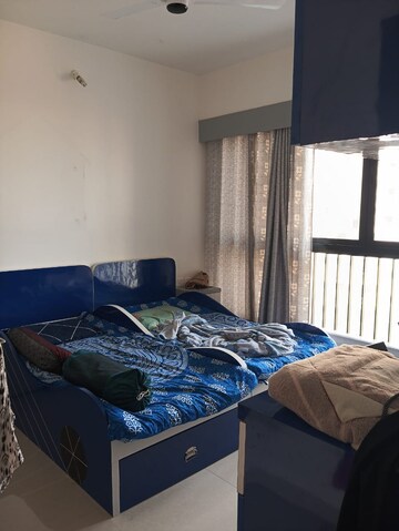 Master Bedroom in 3 BHK Apartment at Kharadi – for Sale